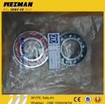 Original bearing 0750116404 for ZF transmission 4WG180, ZF gearbox parts for
