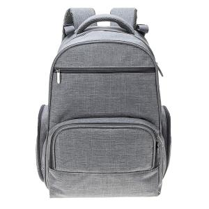 China New Arrival Amazing design high quality Diaper Bag Backpacks on sale