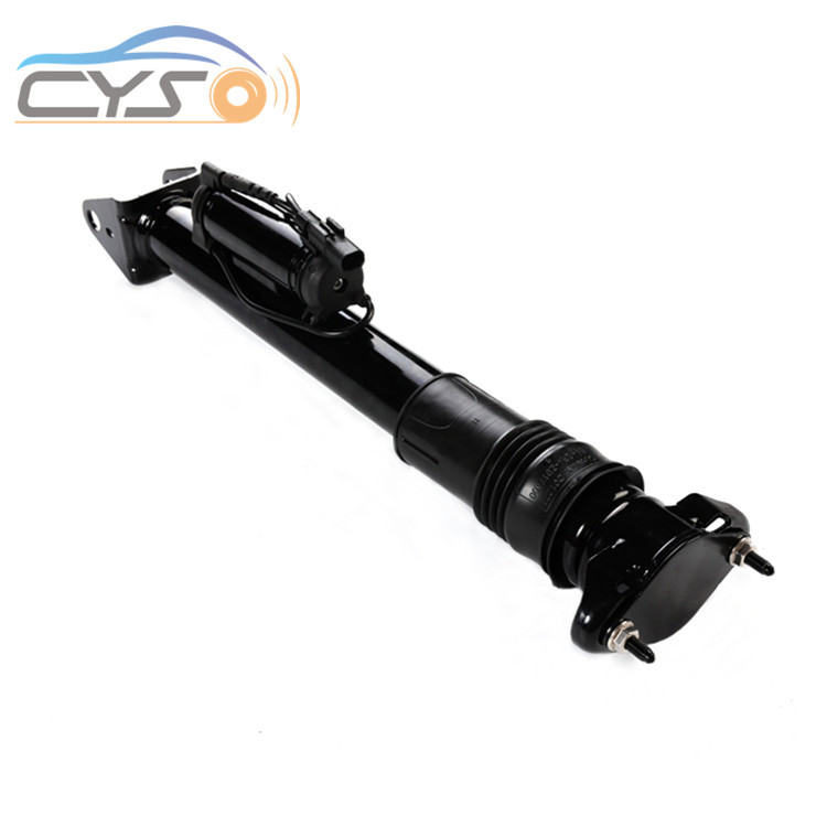 Mercedes ML Class W164 GL Class X164 1643202031 W164 Air Ride Suspension Shock