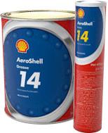 China Helicopter Aviation Chemicals AeroShell Grease 14 Customized factory