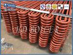 ASME Standard Stainless Steel Boiler tube Superheater And Reheater Utility /