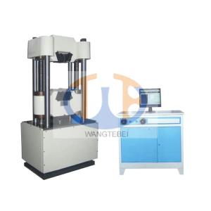 Parameters Measurable Material Testing Lab Equipments Specimen Information Input