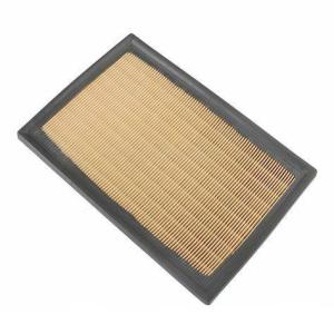 China Toyota Car Fitment Air Filter Element 17801-38010 17801-38011 for Lexus Ls400 factory