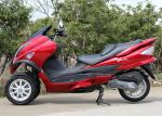 Water Cooled 3 Wheel Motorbikes For Adults , 300cc / 250cc Single Cylinder
