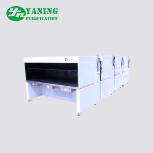 Vertical Laminar Clean Bench