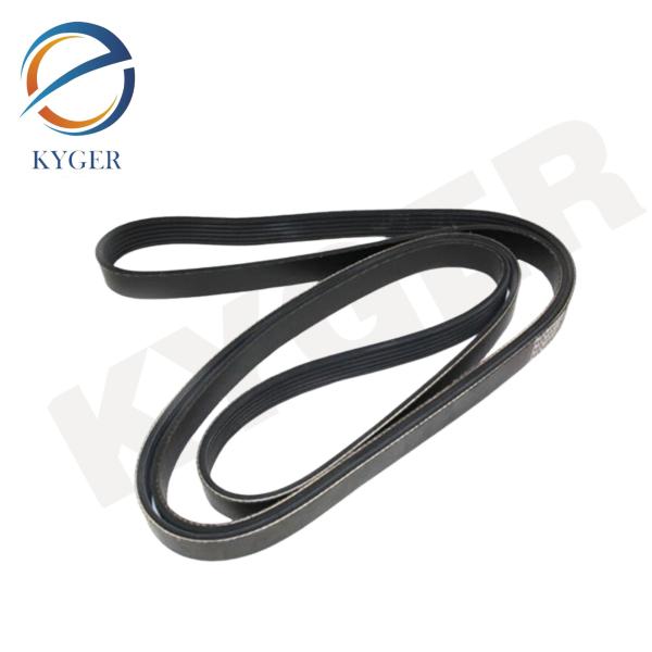 PQR500330 Car Auto Part Primary Belt For Land Rover Discovery III L319 Range