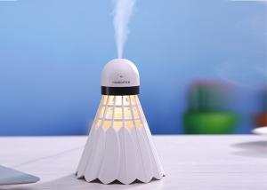 China Portable Air USB Humidifier Machine Auto Power Off No Noise When Working factory