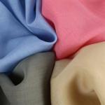 70%Tencel+30%Nylon Fabrics Static-free Enzyme wash Days silk chiffon Fashion