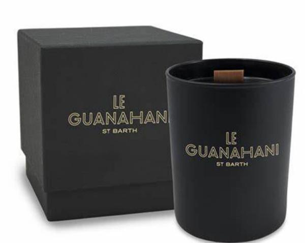 black lid and base candle box with foil stamping logo Bespoke candle pack box