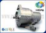 YT20S00002F2 Excavator Engine Parts Throttle Motor SK200-6E SK230-6E YN20S000002