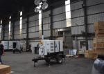 4x1000W Lighting Tower Generator