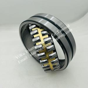 China NSK Spherical Roller Bearing 23034CAMKE4C3S11 factory