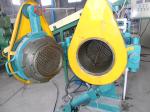 High Capacity Rubber Strainer Filter XJL-150 XJL-200 XJL-250