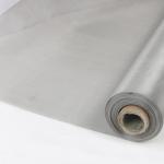 SUS 304 316 Micron Stainless Steel Wire Mesh For Filters