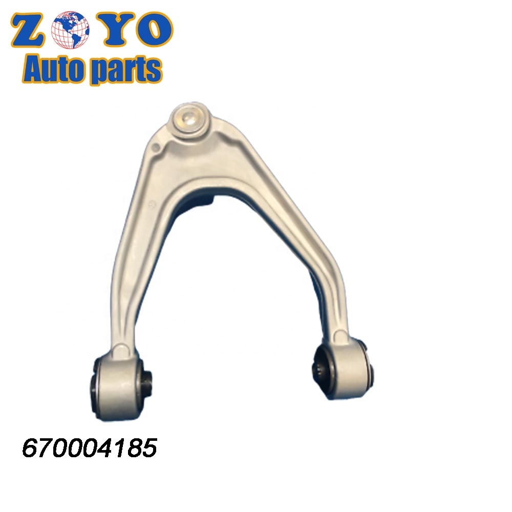 Auto Parts 2014 Lower Control Arm for Maserati Ghibli/quattroporte Aluminum OEM Standard