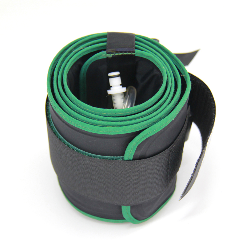 CE Certified Medical Materials Accessories Reusable NIBP Cuffs with Exquisite Structure