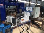 Laboratory Single Screw Extruder Lab Scale Extruder For Powder Coating
