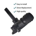 Car Fitment Rolls-Royce PVC Engine Crankcase Vent Valve 11157563505 for BMW