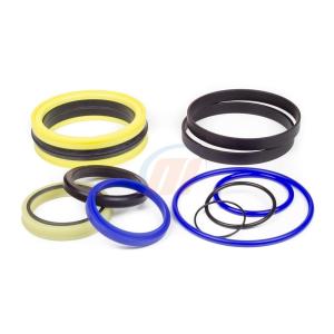 China Oil Seal Hydraulic Excavator Seal Kit Boom Arm Bucket For All Models factory