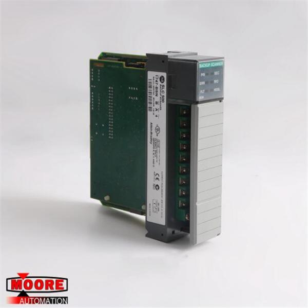1747-BSN 1747-BSN AB AB SLC Backup Scanner Module