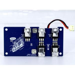 Custom Multilayer PCB & PCB Assembly With Fast Prototypes Support Small-batch