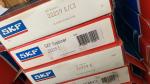 SKF 22218 E 22219 E 22220 E Spherical Roller Bearing Brass Cage For Mill