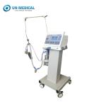 Pediatric Adult ICU Ventilator Machine 40%-100% FiO2 Hospital Breathing Machine