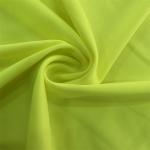 Sportswear Fabric 55D Nylon Spandex 4 Way Stretch Swim Fabric UPF 50 Swimwear