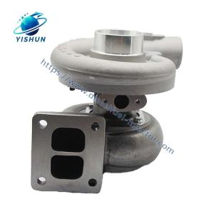 China Turbo Ls280 engine parts 114400-1070 705739-5001s 705739-0001 for Turbocharger 6bd1 factory