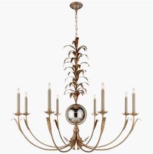China Vsual Comfort Gramercy Large Chandelier CHC 1474 factory