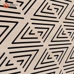 Acoustic Art Panels for Soundproofing and Interior Decoration