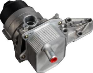 China 1469718 Oil Cooler For FORD TRANSIT MK7 2.4 RWD factory