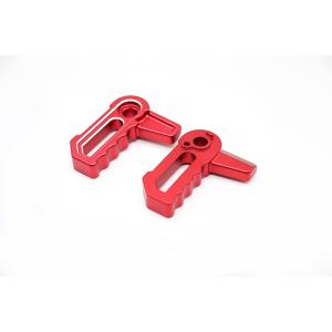 China Jeep Wrangler JK JL Hard Top Roof Removal Switch Handle Long-Lasting Performance factory
