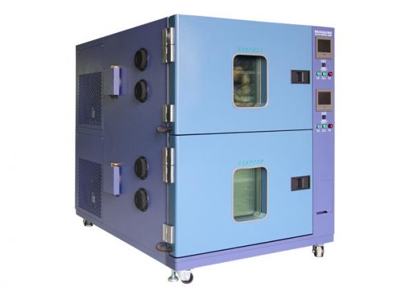China War Industries Temperature Test Chamber , Laboratory Test Chamber Equipment factory