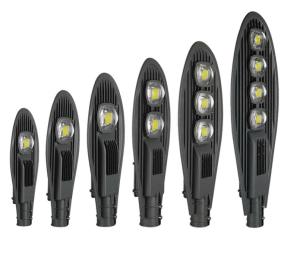 China Highway Road Lamp 100W 200W Outdoor Waterproof IP65 Stadium High Pole LED Road Light factory