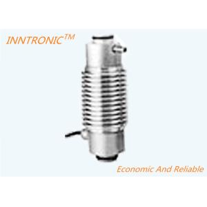 China Load Cell IN-CC24 C3 25t To 90t Compression Truck Scale Alloy Steel Column Type IP66 weighbridge weighing sensor 2mv/v on sale