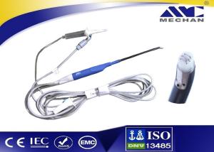 China Tonsillectomy Plasma Wand ENT Probe For Minimally Invasive Plasma Surgery factory