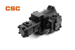 China KOBELCO 60 70 Excavator Hydraulic Pump High Pressure OEM ODM Service factory