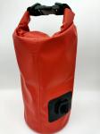 Sandproof Antisnow PVC Waterproof Bag High Protective Multiusage