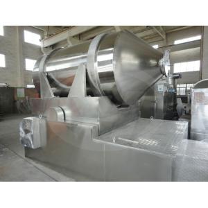 Two Dimensional Motion Mixer