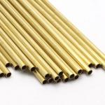 Factory Price Metal Seamless Tube Straight Pipe /Copper Pipe Od 1/2" 3/4" Copper