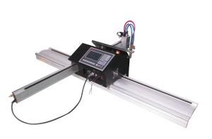 steadly frame higher precision plasma cnc cutting machine price