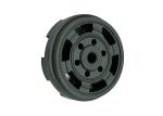 Iron Based Shock Absorber Foot Valve Base Valve Power Metallurgy Parts For