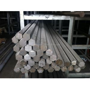 En8 En9 S235JR S355JR Carbon Steel Rods S20C S45C Mild Steel Round Bar