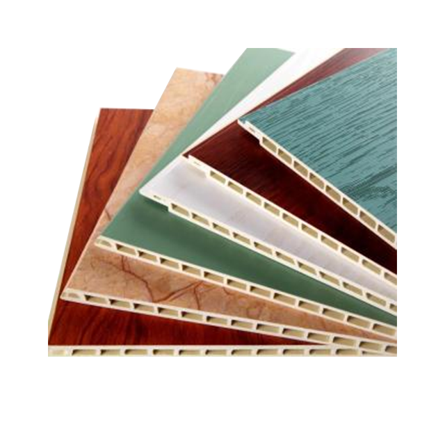 Experience the Benefits of WPC Wall Panel Extrusion Line2 in Your Manufacturing Plant