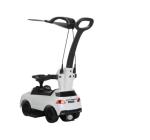 Max Loading of 30kgs Plastic Children's Balance Ride On Authorized Bike Car for