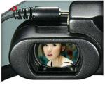 52" Virtual Screen Mobile Theatre Cinema Eyewear Video Glasses