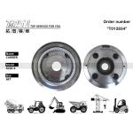 R220-9 Travel 2 Stage Planetary Gear Carrier Travel 39Q6-42190 for Hydraulic