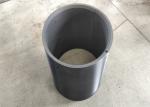 Customized PVC Winch Drum Skin For Steel Wire Rope Lifting
