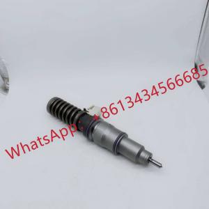 China 21340616 Diesel Fuel Injector BEBE4D25101 21371679 3801392 3801469 For D13 EURO 5 factory